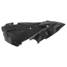 SABOT MOTEUR MOTO POUR YAMAHA 700 MT-07 2014>2019 NOIR  -AVOC-
