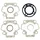 JOINT HAUT MOTEUR MOTO CROSS ADAPTABLE KAWASAKI 65 KX 2000>2019  (POCHETTE)  -XRADICAL-