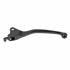 LEVIER DE FREIN ADAPTABLE YAMAHA 125 TRICITY 2014>2018, 150 TRICITY 2016>2018 GAUCHE NOIR (OEM: 2CM-H3912-00-00)  -SELECTION P2R-