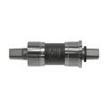 BOITIER PEDALIER SHIMANO CARRE UN300 123mm FILETAGE ANGLAIS / BSC / 1,37x24 POUR DERAILLEUR SUR BOITIER