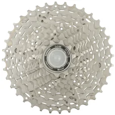 CASSETTE 10 speed SHIMANO DEORE HG50  11-36 (11-13-15-17-19-21-24-28-32-36)