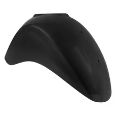 FRONT MUDGUARD - "PIAGGIO GENUINE PART" 50-125 VESPA PRIMAVERA - RAW  -1B000947-