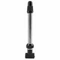 VALVE DE PNEU TUBELESS PRESTA DT SWISS ROUTE/VTT R6.5 32 mm ALU ARGENT OBUS DEMONTABLE (VENDU A L'UNITE)