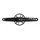CHAINSET FOR MTB/FAT BIKE - SRAM 12  Speed. NX EAGLE ALUMINIUM - INTEGRATED DUB 170mm 30 Teeth (Without cups)