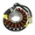 STATOR ALLUMAGE MAXISCOOTER ADAPTABLE HONDA 250 FORESIGHT 2000>2003 / PIAGGIO 250 XO 2000>2003  (18 POLES)  -SGR-