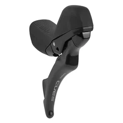 LEVIER/MANETTE ROUTE HYDRAULIQUE SHIMANO DROIT 11/10V. CUES U6030 NOIR