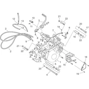 Moteur/Carburateur I