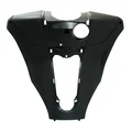 COUNTER SHIELD "PIAGGIO GENUINE PART" 125-300 YOURBAN 2012> BLACK  -67211000Z1-