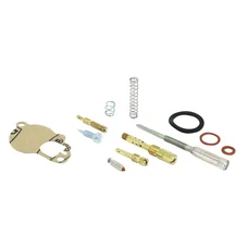 NECESSAIRE/KIT REPARATION CARBURATEUR MAXISCOOTER ADAPTABLE PIAGGIO 150 VESPA PX (POCHETTE)  -P2R-