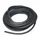 FUEL HOSE ELASTOMERE FLEXIBLE 5x8 BLACK  (10M) (LONGLIFE MADE IN FRANCE)