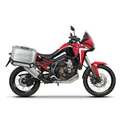 FIXATION SIDE CASE SHAD 4P SYSTEM POUR HONDA 1100 CRF L AFRICA TWIN 2020>2021  (H0CR104P)