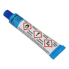 PATCH GLUE - WELDTITE DISSOLUTION (TUBE 15g)