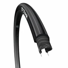 PNEU ROUTE 650 X 23 CST CZAR NOIR/GRIS TR (23-571)