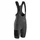 CUISSARD COURT VTT GIST FREE RIDE DISCOVER A BRETELLES FOND HD ERGONOMIQUE GRIS BORDS NOIR L  -5125