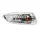 CLIGNOTANT ARRIERE DROIT ORIGINE PIAGGIO APRILIA 50 SR H2O 2004>  -AP8224591-