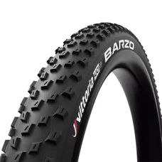 PNEU VTT 29 X 2.40 VITTORIA BARZO XC RACE NOIR TUBELESS READY TS (57-622) -TERRAIN MIXTE