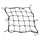 FILET SANDOW CARGO 380 x 380 mm AVEC 6 CROCHETS METAL (SANDOW DIAM 4 mm)  -P2R-