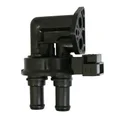 ROBINET/SOUPAPE DE RADIATEUR DE CHAUFFAGE ORIGINE PIAGGIO PORTER 2010>2020  -1E001000-