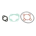 GASKET SET FOR CYLINDER KIT FOR SCOOT MBK 50 NITRO/YAMAHA 50 AEROX/APRILIA 50 SR L.C./MALAGUTI 50 F12 L.C. (GASKET KIT)  -SELECTION P2R-