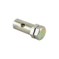 DOUILLE DE TRANSMISSION ORIGINE PIAGGIO TRIPORTEUR APE CALESSINO 2013>2017 / CLASSIC 2017>2023 -604560-