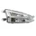 CLIGNOTANT AVANT DROIT ORIGINE PIAGGIO 125 LIBERTY IGET 2015>  -1D002176-