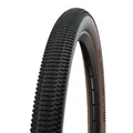 PNEU VTT 24 X 2.00 SCHWALBE BILLY BONKERS ADDIX PERFORMANCE NOIR TS (50-507)