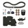 MAINTENANCE KIT "PIAGGIO GENUINE PARTS" 300 VESPA GTS 2001>2016  -1R000335-
