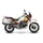 FIXATION SIDE CASE SHAD 4P SYSTEM POUR MOTO GUZZI 850 V85TT 2019>  (M0VT894P)