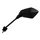 MIRROR FOR KAWASAKI 650 ER6F 2009>2016  BLACK LEFT (OE 560010142) (EC APPROVED)  -SELECTION P2R-