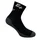 CHAUSSETTES/SOCQUETTES ETE GIST RUN NOIR 36/39 ANTIBACTERIEN (PAIRE) -0320