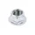 ECROU DE COURONNE ADAPTABLE BENELLI 702 TRK 2023> M10 x 125 mm (VENDU A L'UNITE)