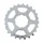 CASSETTE SPROCKET  8/9 Speed MICHE FOR SHIMANO 24T.