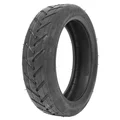 PNEU TROTTINETTE TUBELESS 8.5 X 2.00-6.1 NOIR - LARGEUR INTERIEUR 48 mm