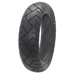 TYRE FOR SCOOT 12'' 110/70-12 DELI X-BLADE SC-102A FRONT/REAR TL 47L (PEUGEOT 50 KISBEE FRONT+REAR)