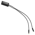DISPOSITIF ELECTRONIQUE POLINI HI-SPEED POUR VAE/E-BIKE A MOTEUR FAZUA RIDE 60 (ATTENTION PORT DU CASQUE OBLIGATOIRE POUR L'UTILSATEUR DU VAE)  ref 950.830.054
