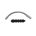 V-BRAKE CABLE NOODLE -MARWI 90°WITH RUBBER PIPE (PER UNIT ON CARD)
