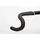 HANDLEBAR TAPE- BIKERIBBON DROP BLACK/ORANGE