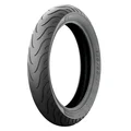 PNEU MOTO 17''  2.50-17 (2 1/2-17) MICHELIN PILOT STREET REINF FRONT/REAR TT 43P (517102)