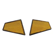 CATADIOPTRE BULLE PHARE CYCLO ADAPTABLE PEUGEOT 103 SPX, RCX, MVL (FIXATION A VIS)  -SELECTION P2R-
