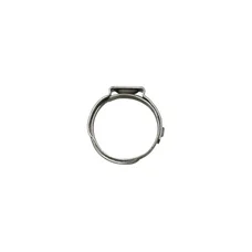 COLLIER DURITE (19.8mm) ORIGINE PIAGGIO COMMUN A TOUTE LA GAMME  -CM001904-