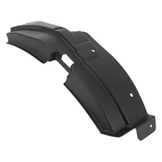 GARDE BOUE/ PARE BOUE SUPERIEUR AVANT DROIT ORIGINE PIAGGIO PORTER NP6 2021> -WL054300000576-