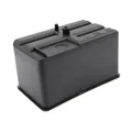 BATTERY COMPARTMENT "PIAGGIO GENUINE PART"  50-125 VESPA LX, LXV  -299047-