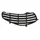 LEFT NET PANEL "PIAGGIO GENUINE PART" 125-250-300 VESPA GTS  -577856000C-
