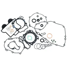 JOINT MOTEUR MOTO ADAPTABLE YAMAHA 250 YZ F 2019>2022, YAMAHA 250 WR F 2020>2022 (POCHETTE COMPLETE) -ATHENA