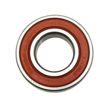 ROULEMENT (25x52x15) ROUE MAXISCOOTER ORIGINE GILERA GP 800 AVANT/APRILIA SRV 850 AVANT/PIAGGIO 125  FLY ARRIERE, LIBERTY 125/ VESPA LX, LXV, S 125 -4789845-