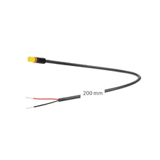 POWER SUPPLY CABLE FIR THIRD PARTY APP.  HPP SMART SYSTEM BOSCH 200 mm BCH3350-200