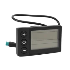 DISPLAY/COMPTEUR POUR TROTTINETTE ELECTRIQUE SMARTGYRO, URBAN GLIDE  -SELECTION P2R-