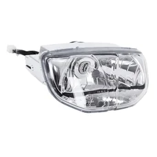 OPTIQUE/PHARE/PROJECTEUR ORIGINE PIAGGIO 50 TYPHOON 2006>2009  -582975-