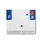 BANDE PLAQUE MOTO 170x145 POUR PVC AVEC RAISON SOCIALE DEP. 30/EURO (VENDU A L'UNITE)