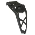 MUDGUARD/LICENSE PLATE HOLDER "PIAGGIO GENUINE PART" GILERA 50 SMT, RCR 2006>  -00H00718341-